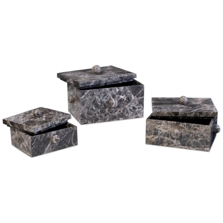 Selene Boxes