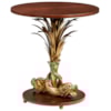 Maitland-Smith End/Side Tables Octavia Side Table