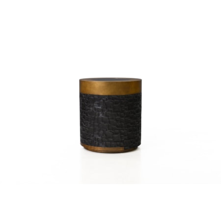 Alma Side Table