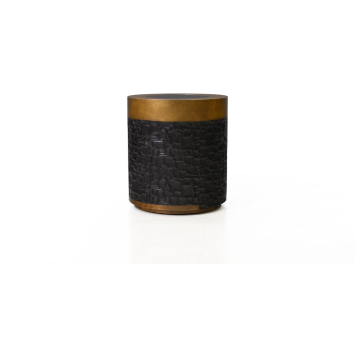 Maitland-Smith End/Side Tables Alma Side Table