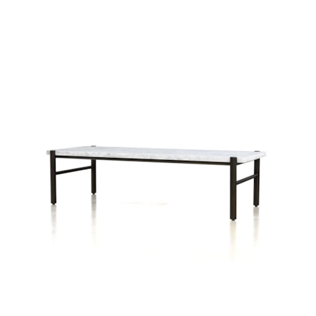 Levi Cocktail Table - Dark Version