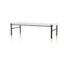 Maitland-Smith End/Side Tables Levi Cocktail Table - Dark Version