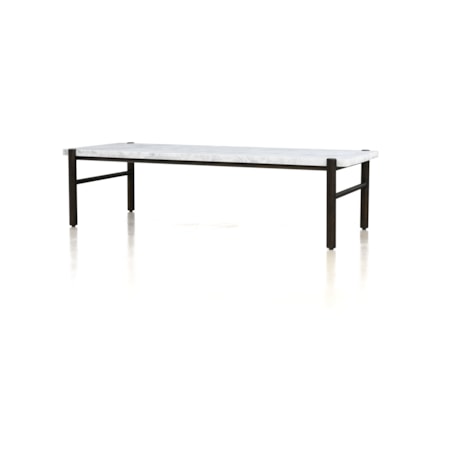 Levi Cocktail Table - Dark Version