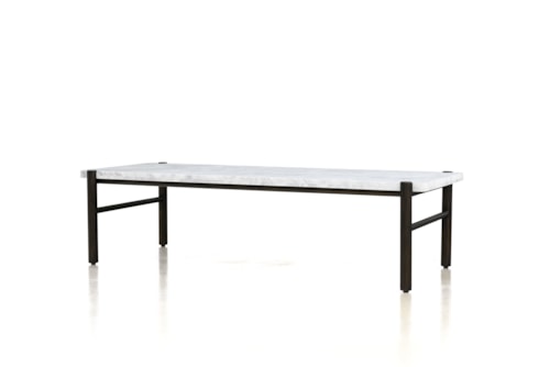 Levi Cocktail Table - Dark Version