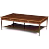 Maitland-Smith End/Side Tables Lawson Cocktail Table
