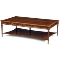 Lawson Cocktail Table