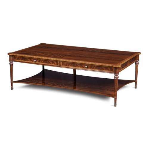 Lawson Cocktail Table