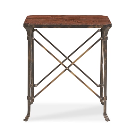 Darcy Side Table