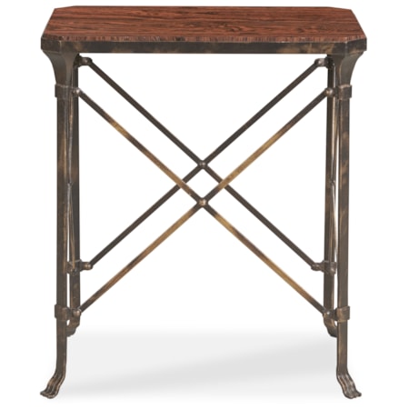 Darcy Side Table