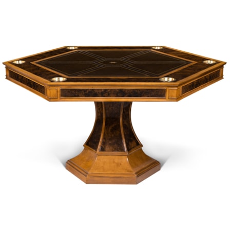 Blade Game Table