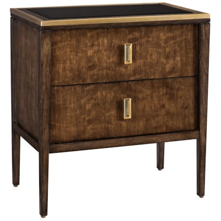 Lyric Nightstand