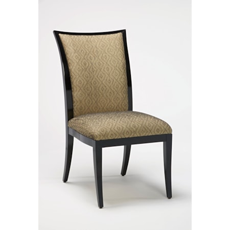 Lyric Side Chair