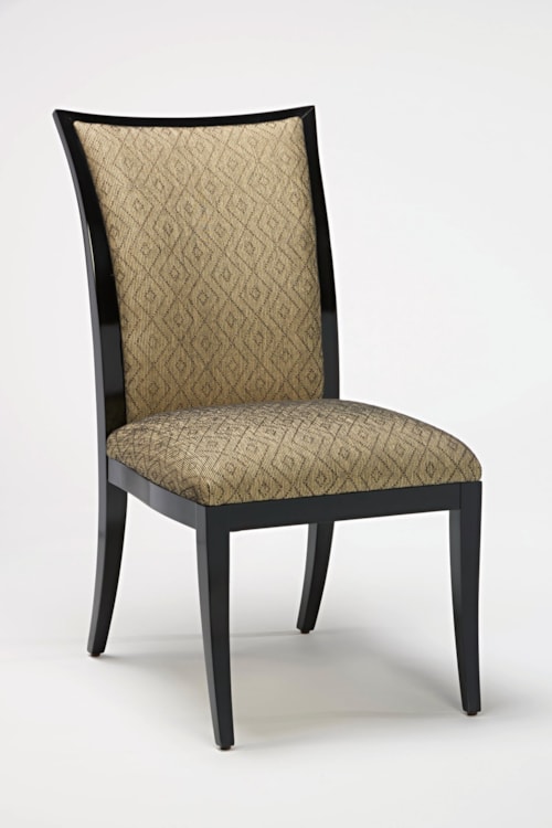 Lyric Side Chair