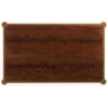 Maitland-Smith End/Side Tables Lawson Cocktail Table
