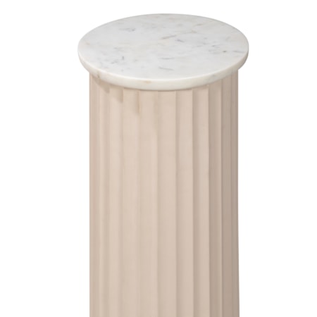 Hera Pedestal 36 H