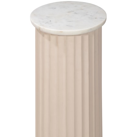 Hera Pedestal 36 H