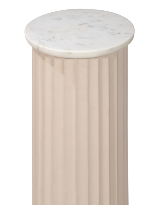 Hera Pedestal 36 H