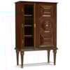 Maitland-Smith Consoles & Credenzas Art Bar Cabinet
