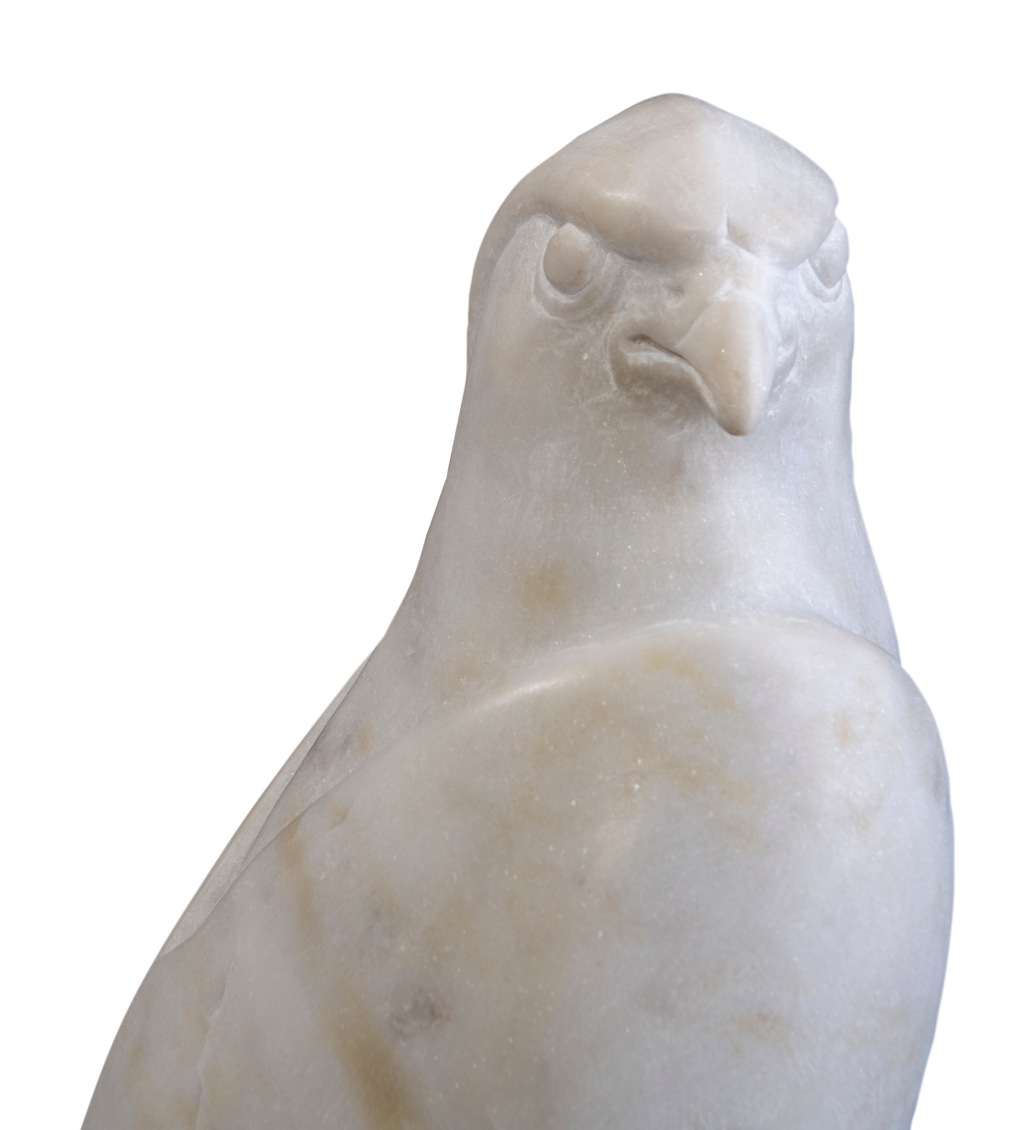Maitland-Smith Decorative Accessories Maltese Falcon Statue