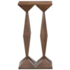 Maitland-Smith End/Side Tables Aruba Side Table