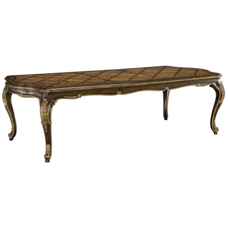 Aria Dining Table