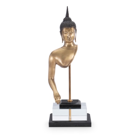 Buddha Figure