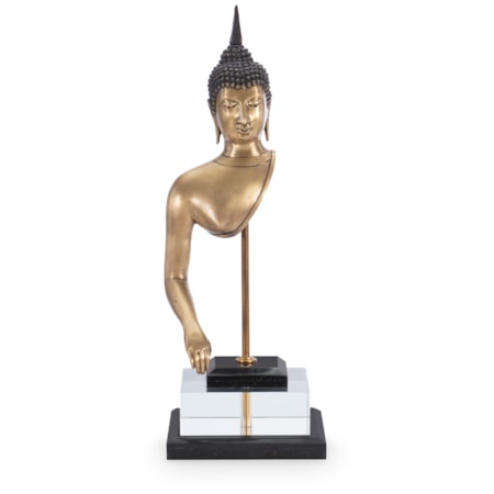 Buddha Figure