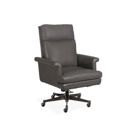 Zeb Swivel Tilt Desk Chair