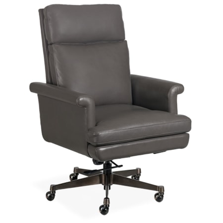 Zeb Swivel Tilt Desk Chair