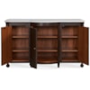 Maitland-Smith Consoles & Credenzas Katherine Credenza