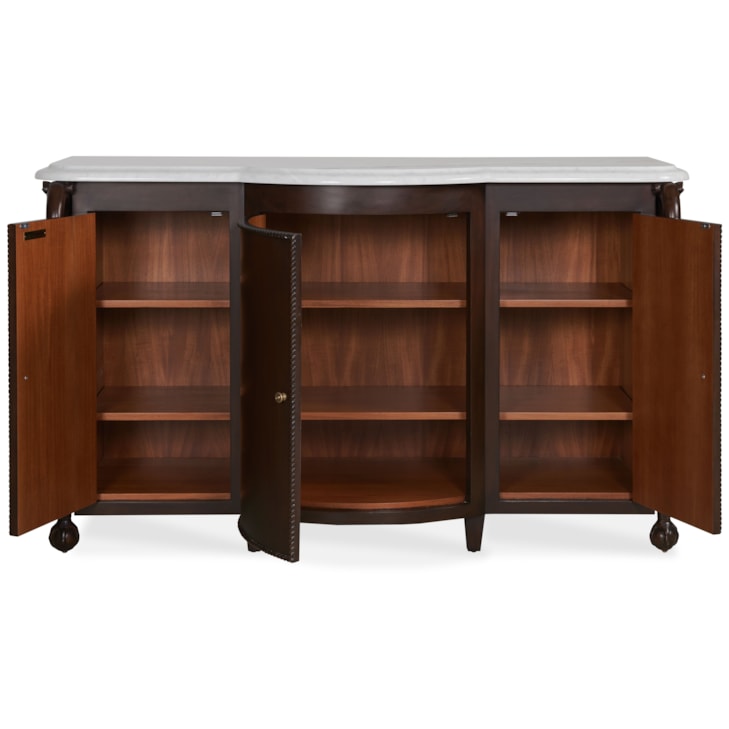 Maitland-Smith Consoles & Credenzas Katherine Credenza