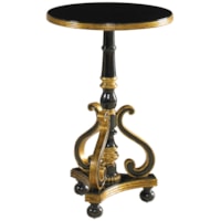 Ivan Occasional Table