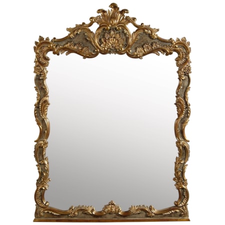 Bellucci Mirror