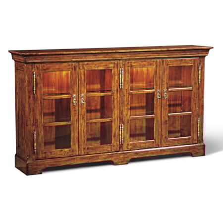 Harper Bookcase