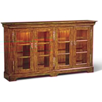 Harper Bookcase