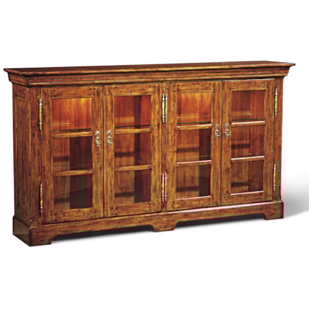 Harper Bookcase
