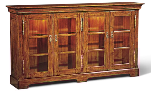 Harper Bookcase