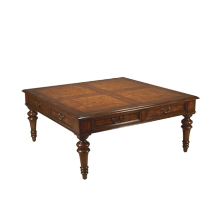 Reginold Cocktail Table