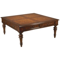 Reginold Cocktail Table