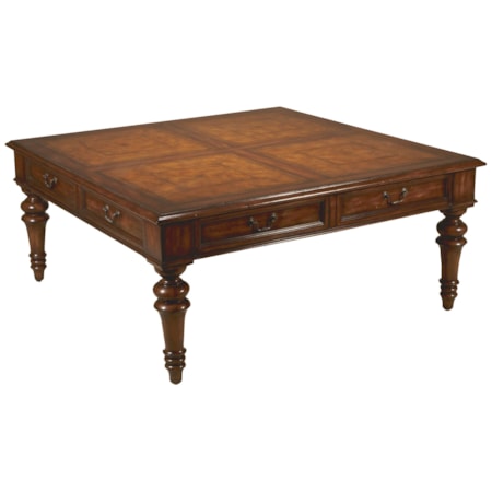 Reginold Cocktail Table