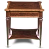 Maitland-Smith End/Side Tables Carter Side Table