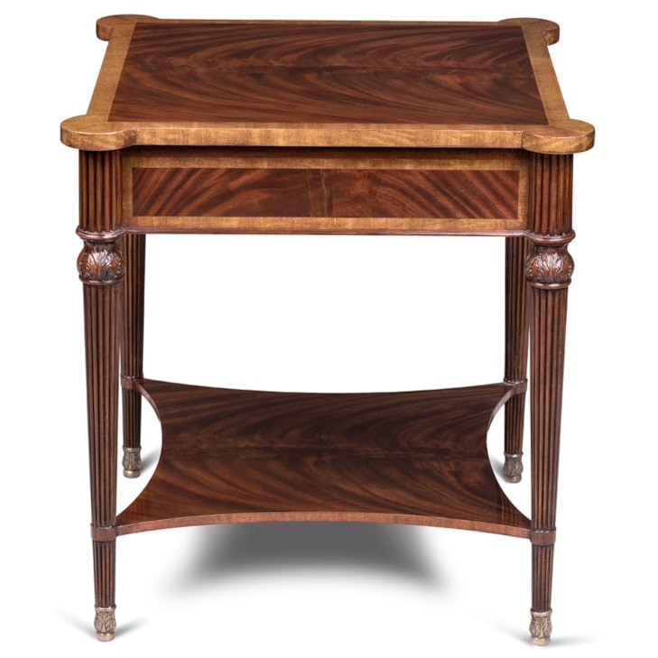 Maitland-Smith End/Side Tables Carter Side Table
