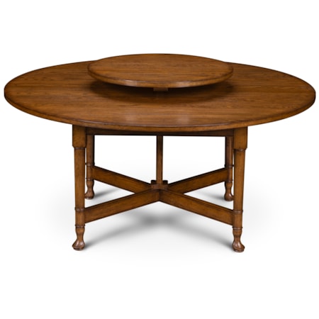 Rosemary Dining Table