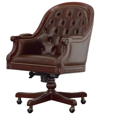 Marcio Desk Chair