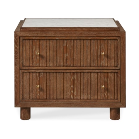 Ashleigh Nightstand 32