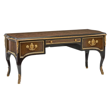 Grand Traditions Desk