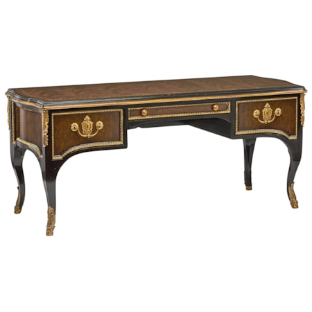 Grand Traditions Desk
