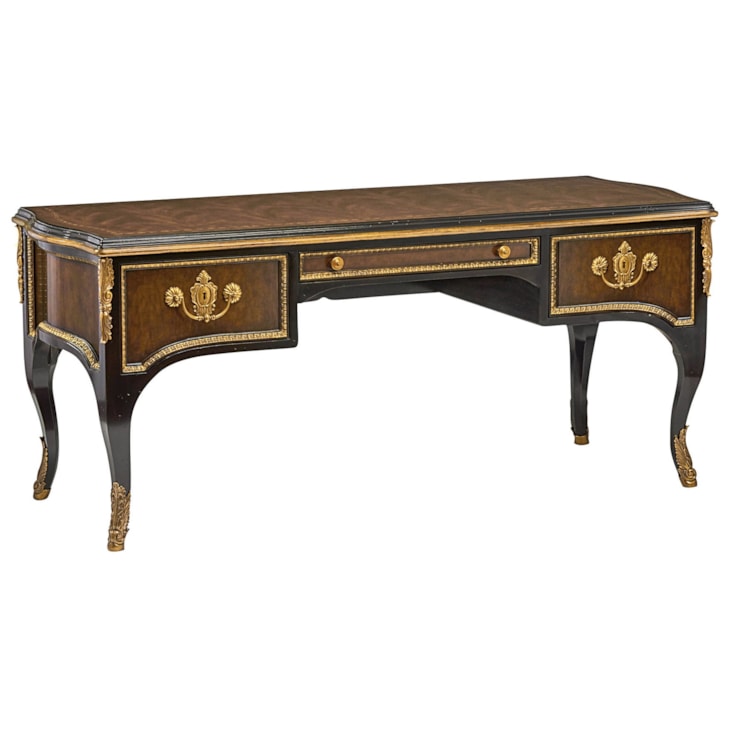 Maitland-Smith Desks Grand Traditions Desk