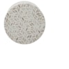 Maitland-Smith End/Side Tables Stone Inlay Side Table