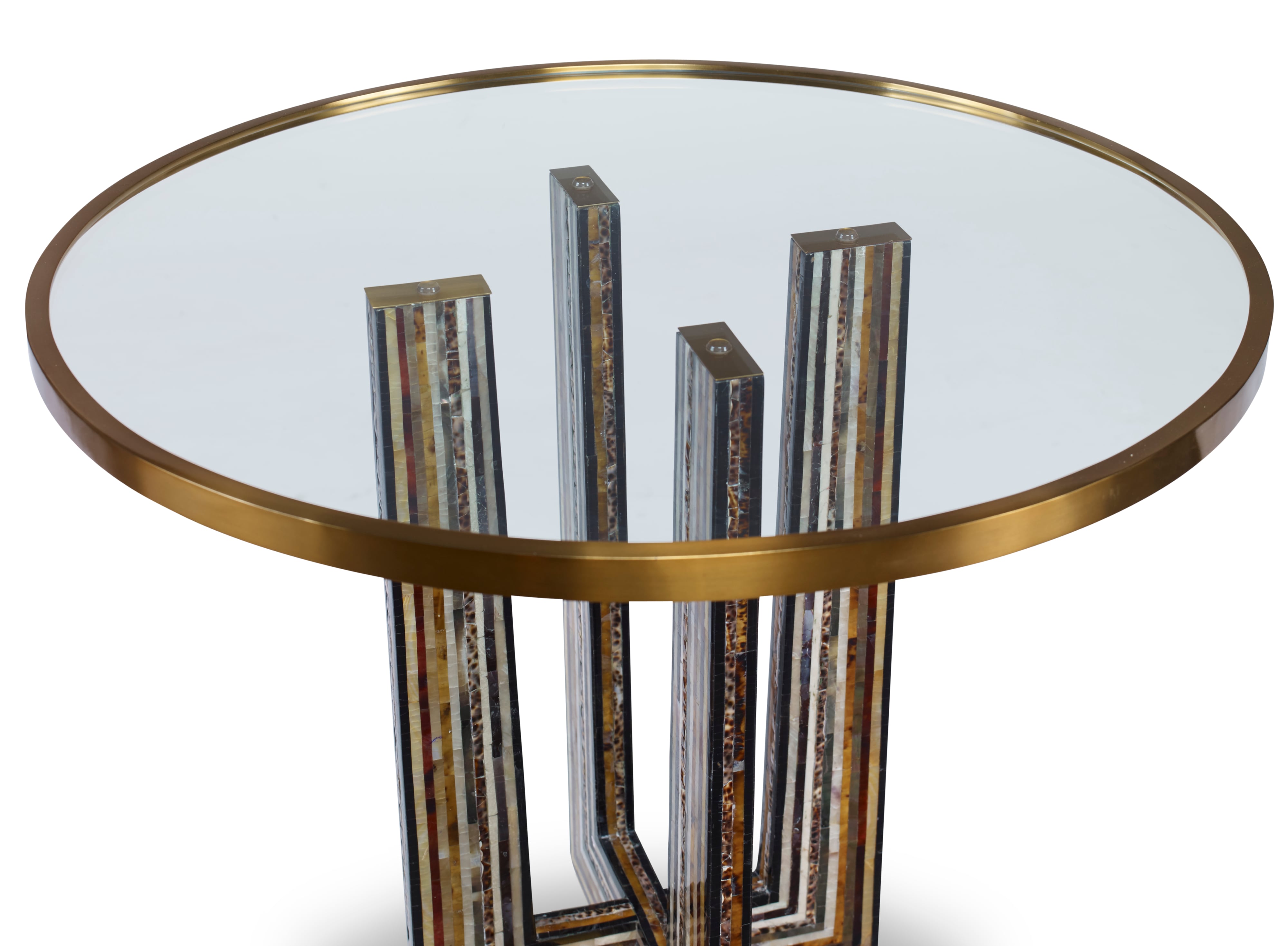 Maya Occasional Table